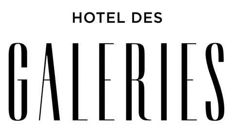Des Galeries 4* Bruxelles