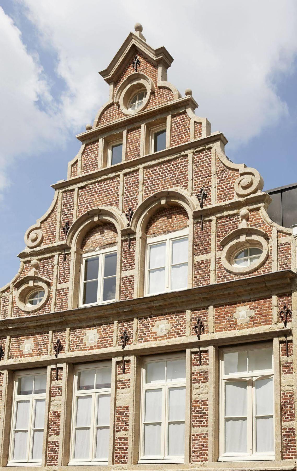 Des Galeries Hotel Bruxelles
